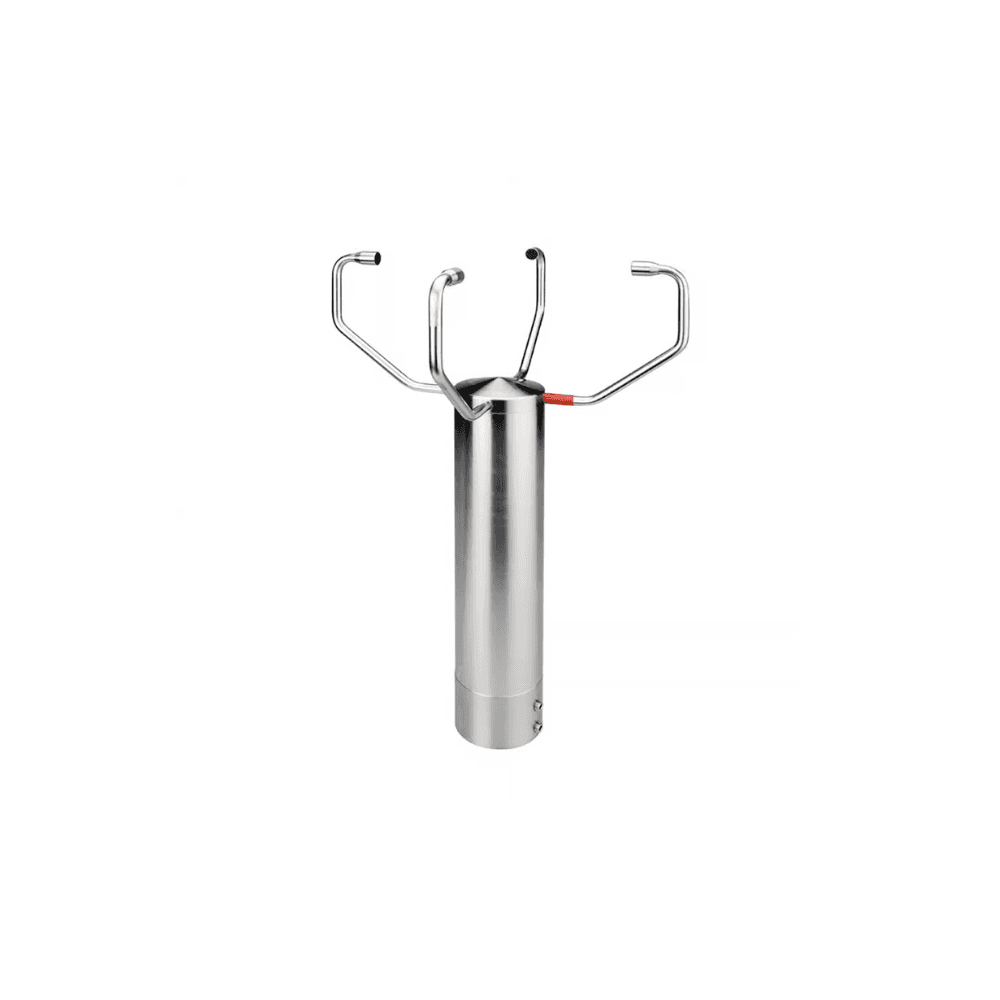 Ultrasonic Anemometers