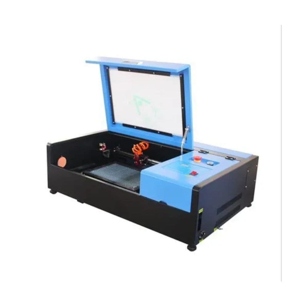 Tempered Glass Cutting Machine
