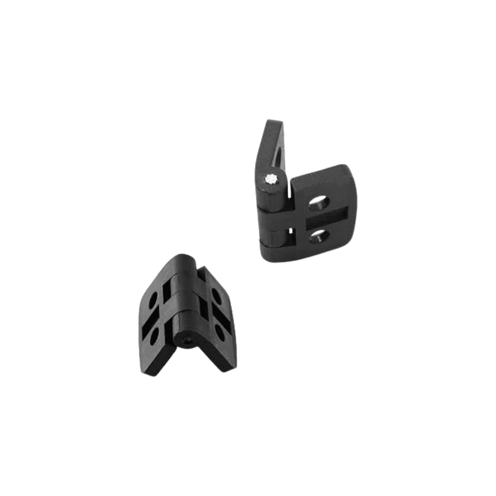 Plastic Hinges