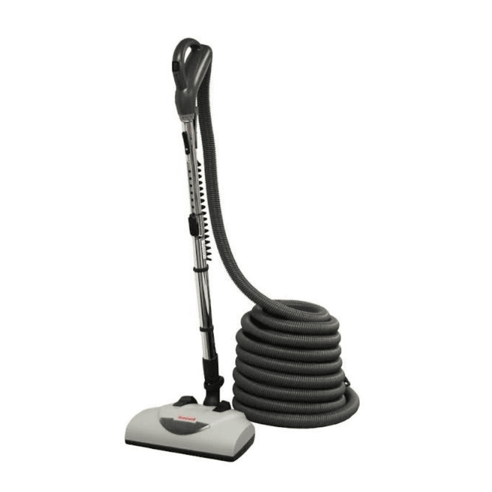 Central Vacuum Cleaner