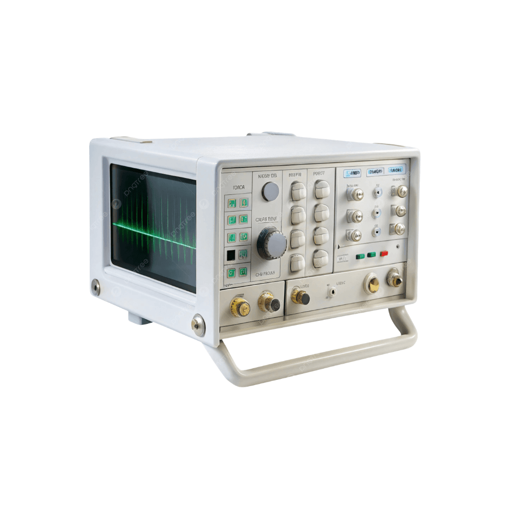 Digital Oscilloscope