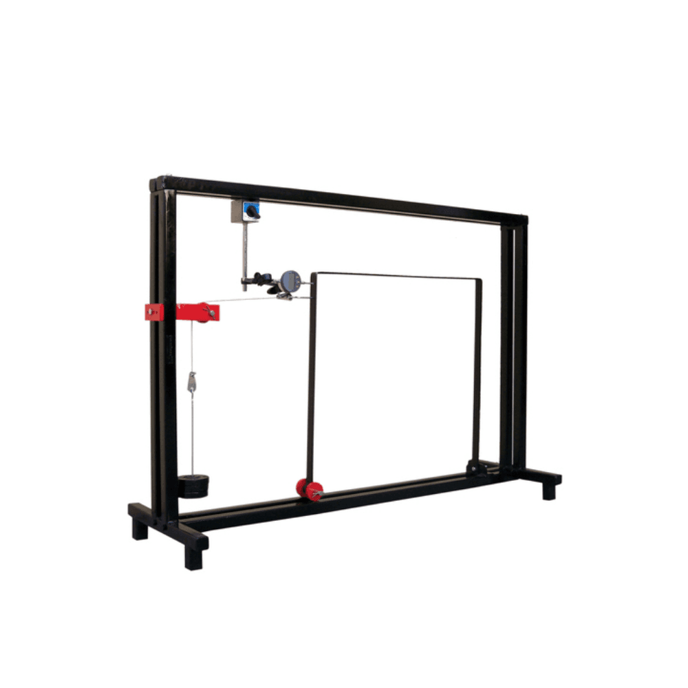Portal Frame Apparatus