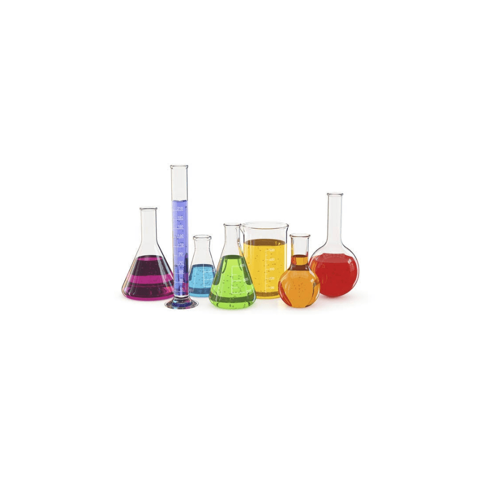 Inorganic Chemicals