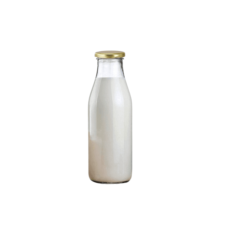 Milk Bottle