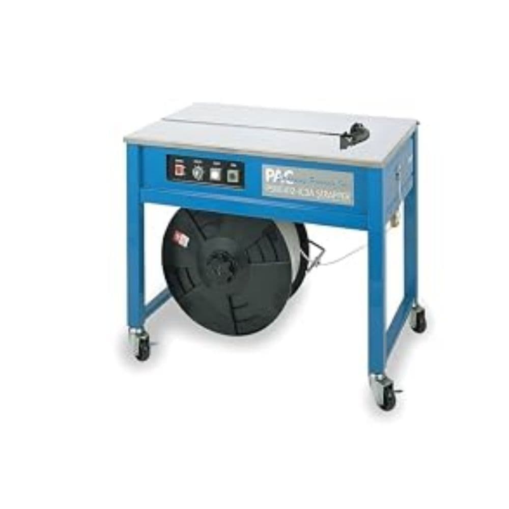 Table Top Strapping Machine