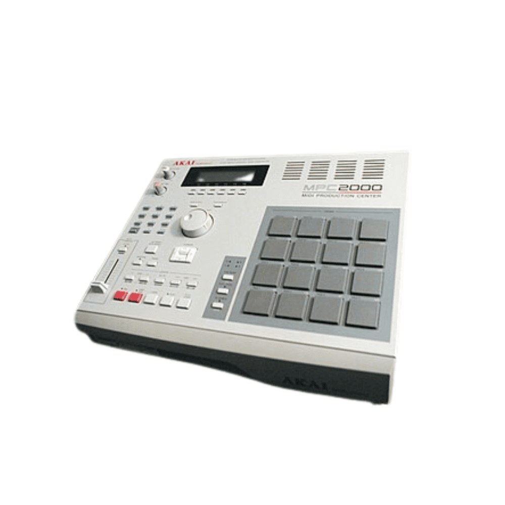 Sampling Instrument