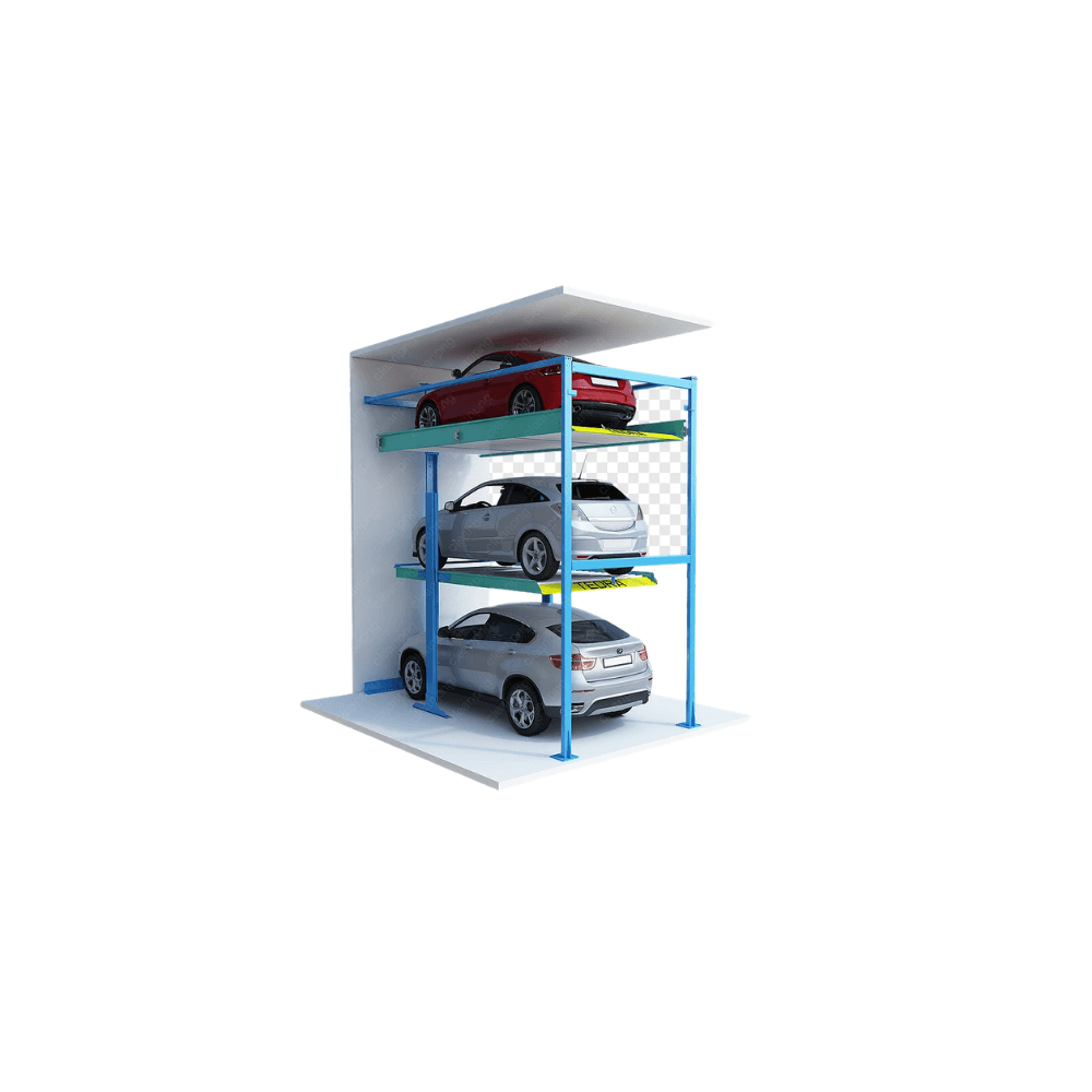 Car Parking System