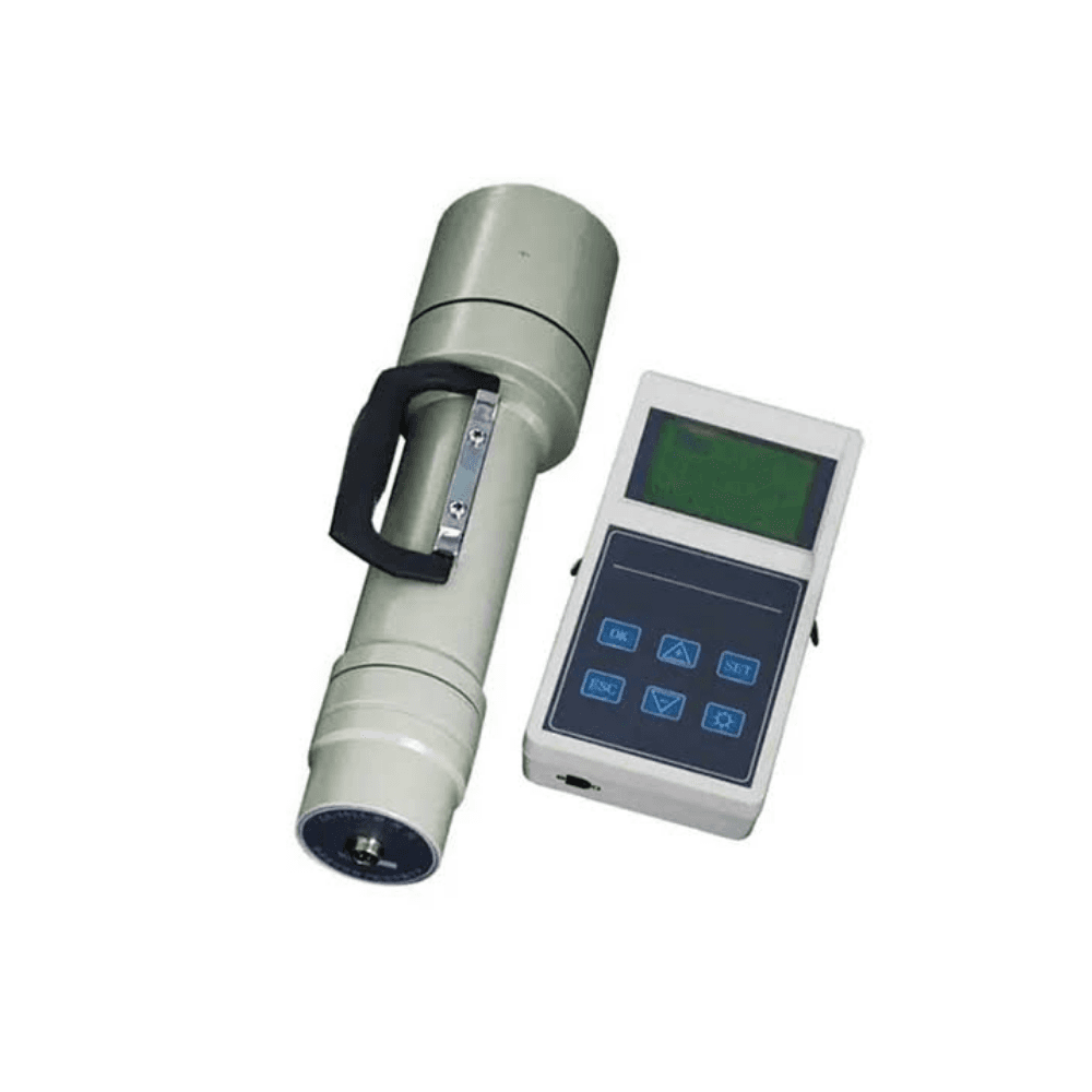 Dose Rate Meters