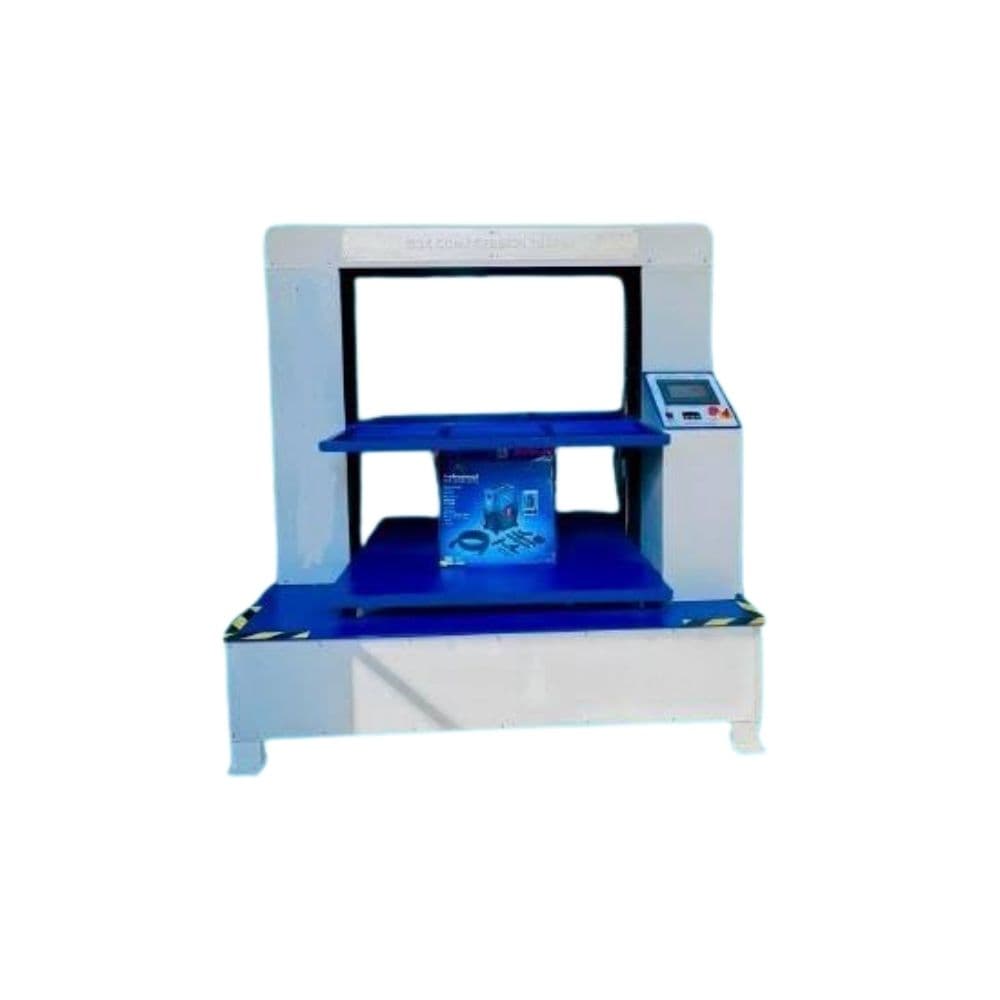 Drum Compression Tester