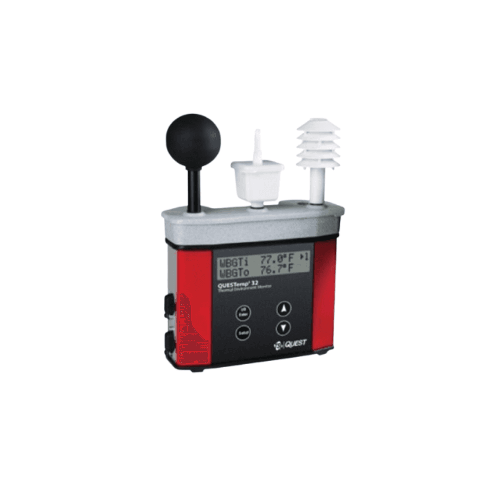 Heat Stress Monitor