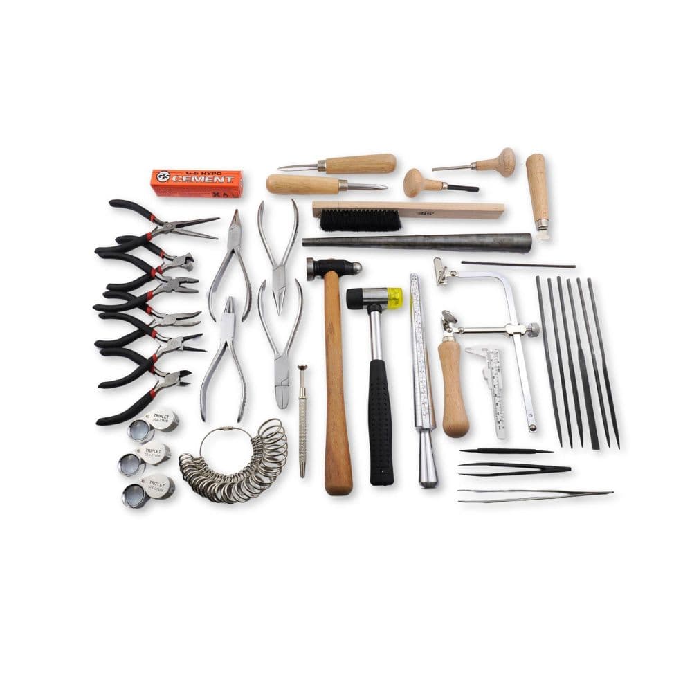 Jewellery Making Tools