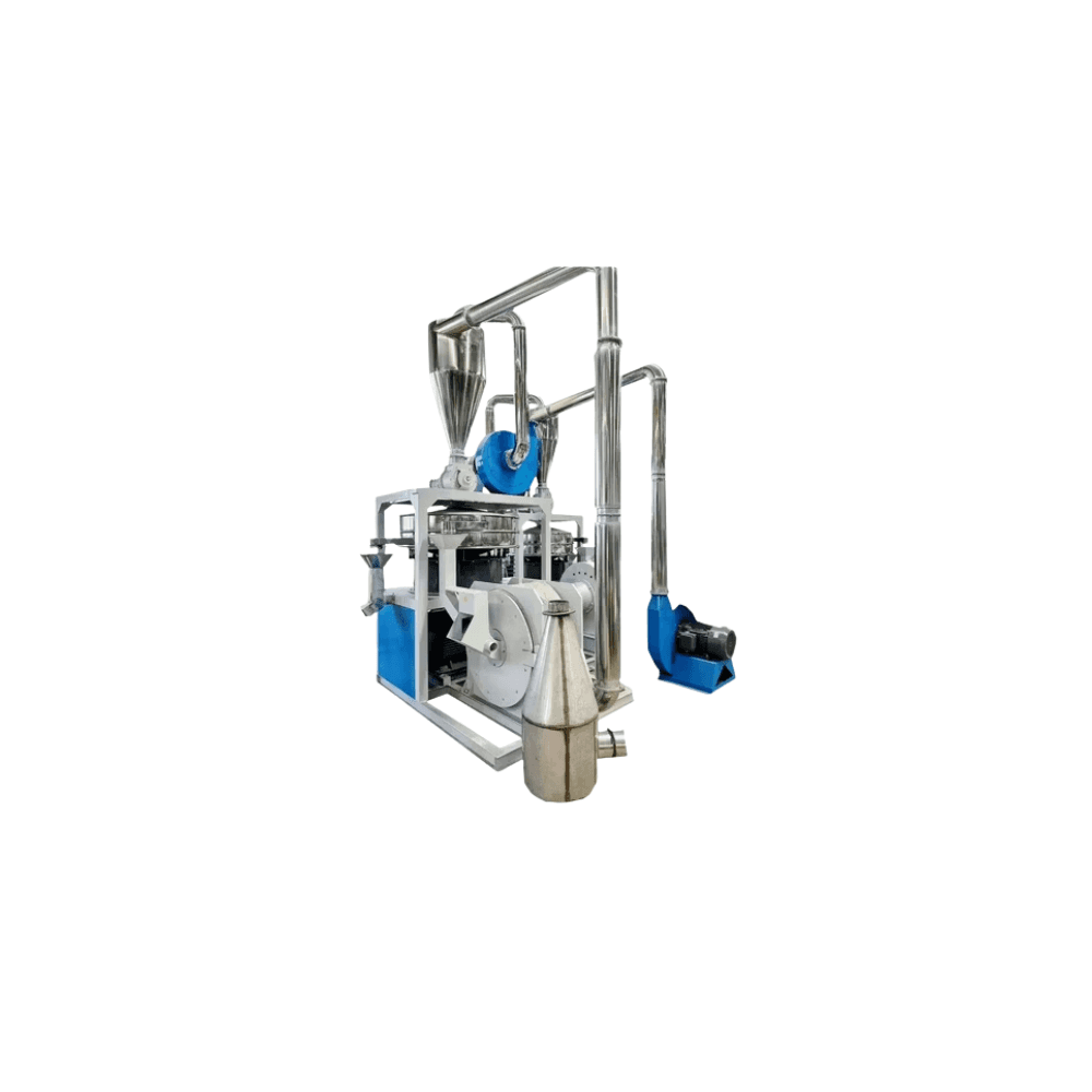 Plastic Pulverizer