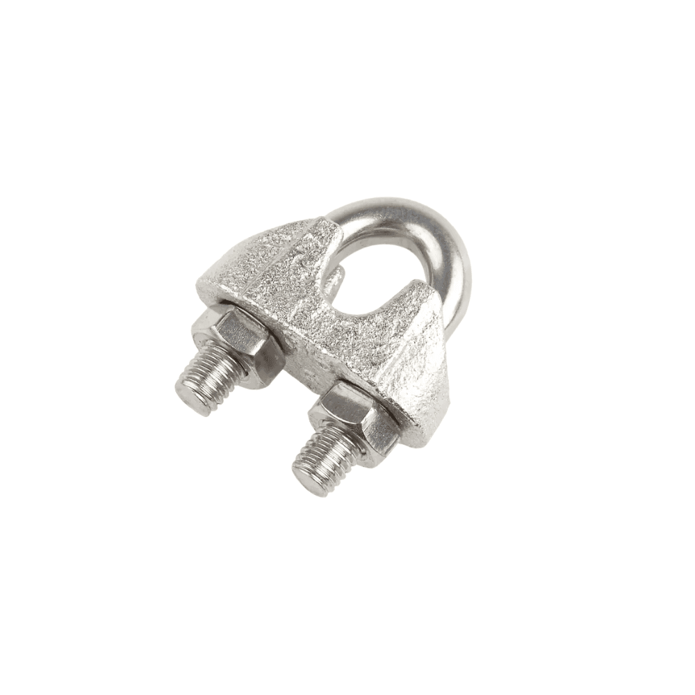 Wire Rope Clamp