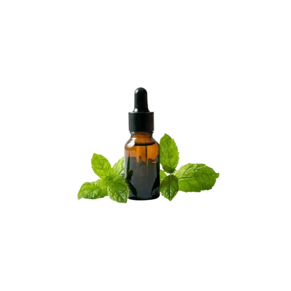 Essential Oils