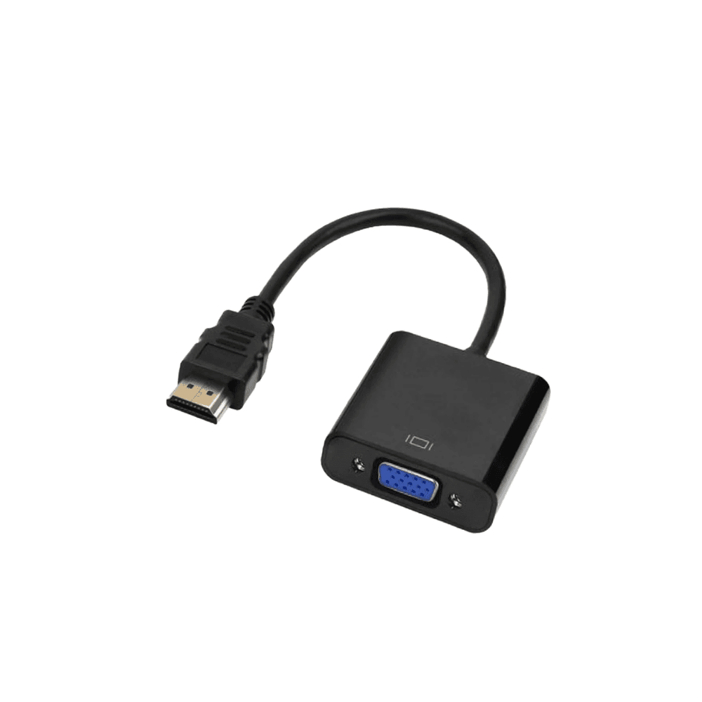 VGA To HDMI Converter