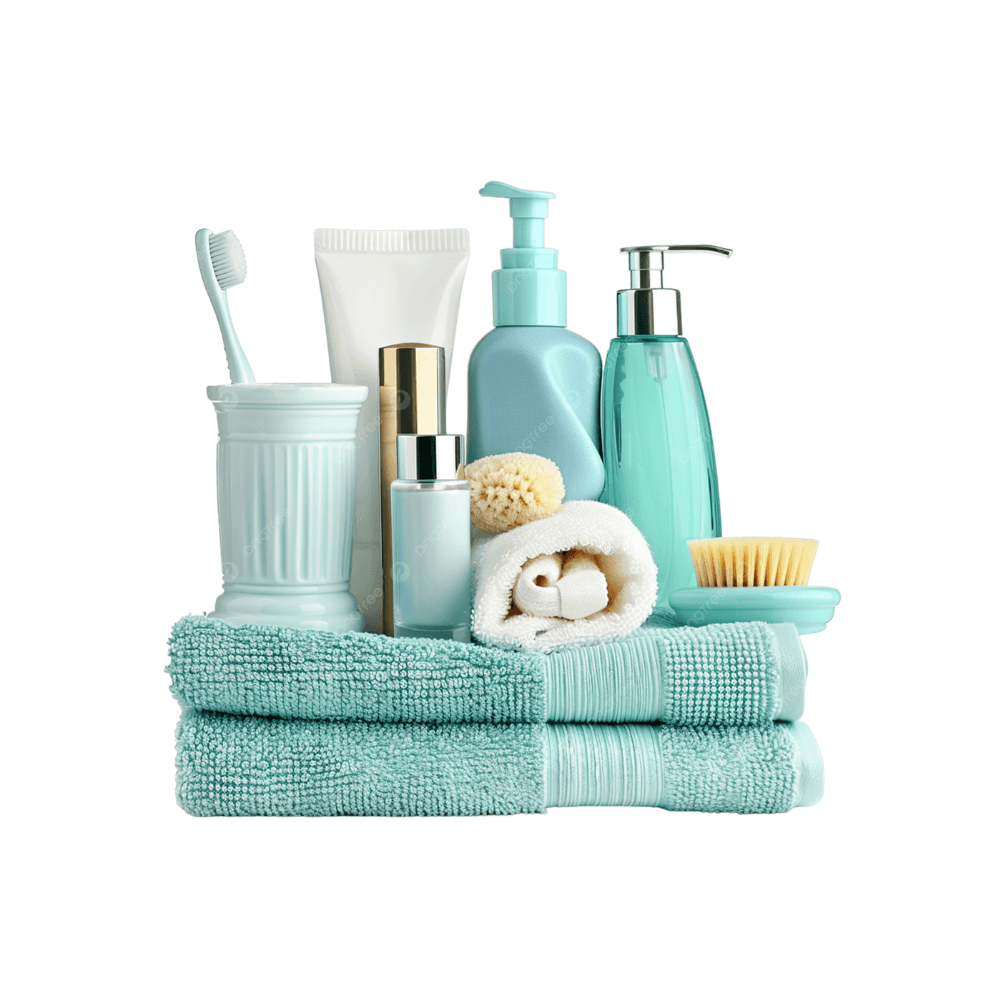 Hotel Amenity Kit