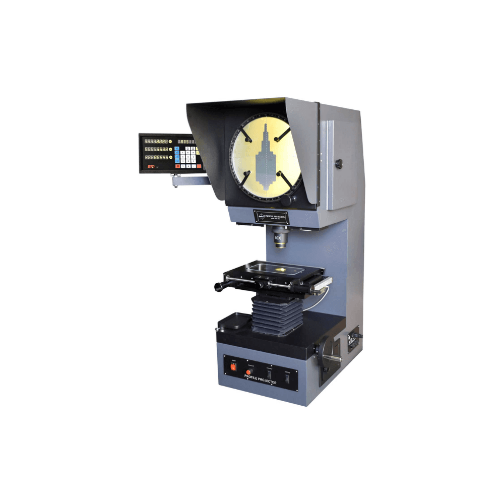 Profile Projector