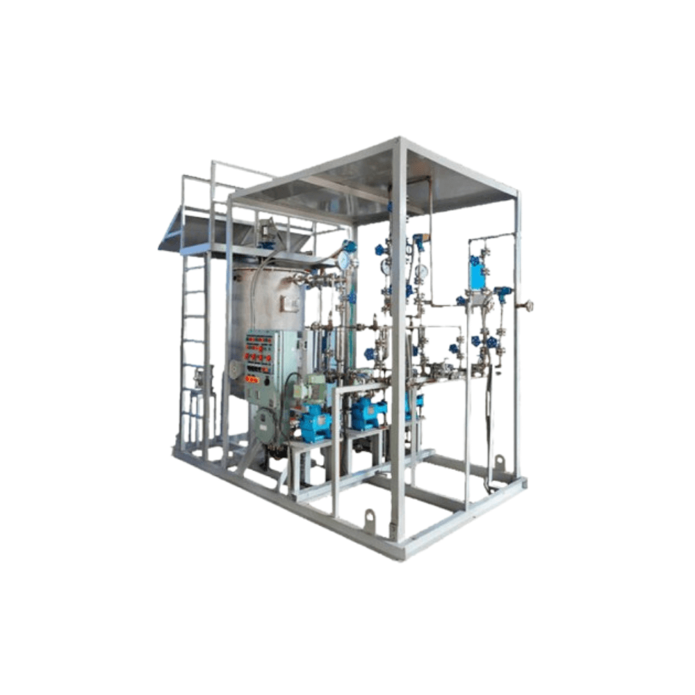 Dosing System