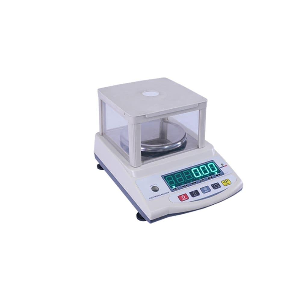 Paper GSM Tester