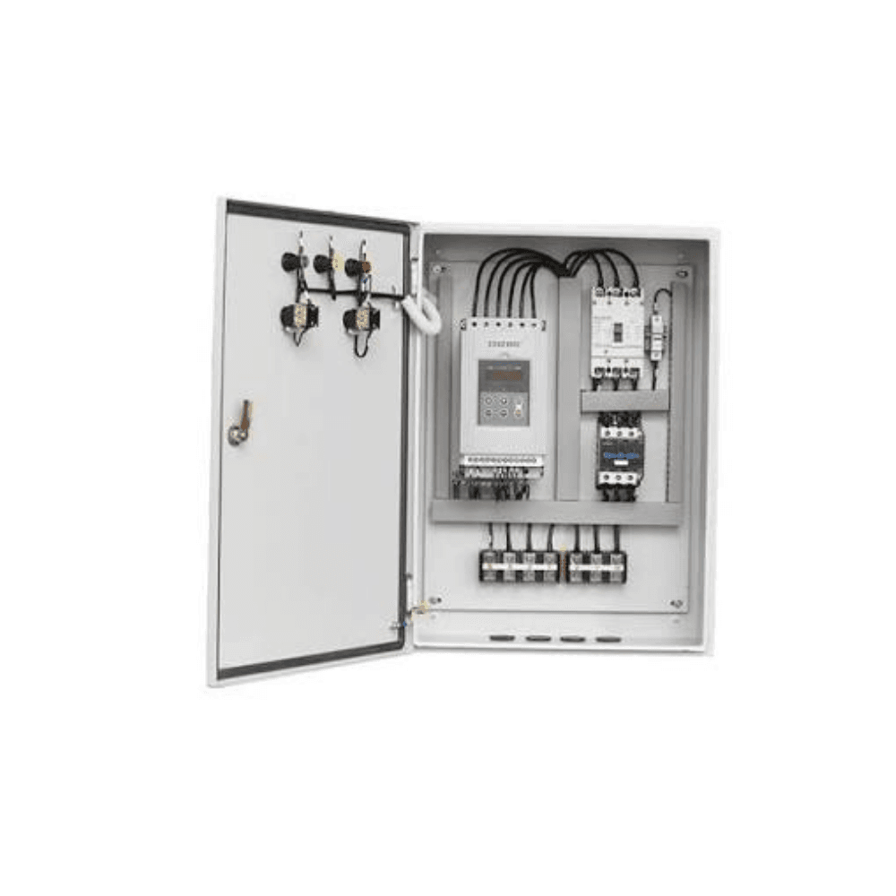Soft Starter Panels