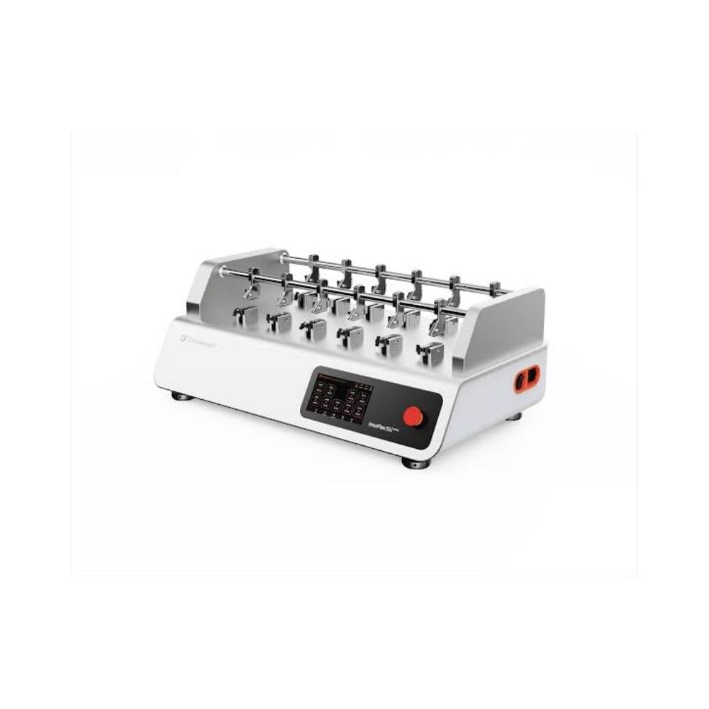 Flexing Tester