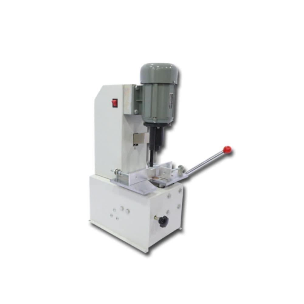 Paper Drilling Machine