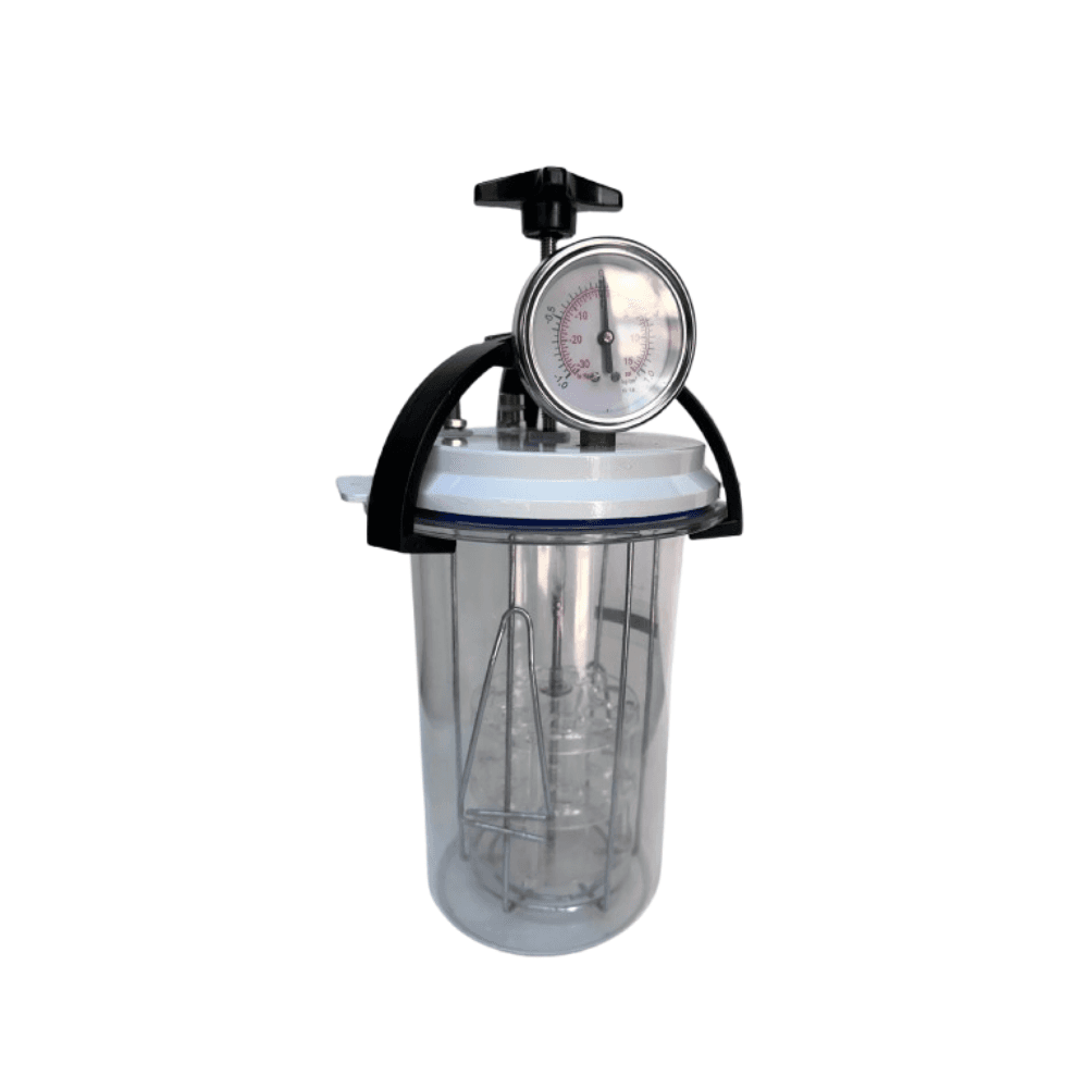 Anaerobic Culture Jar