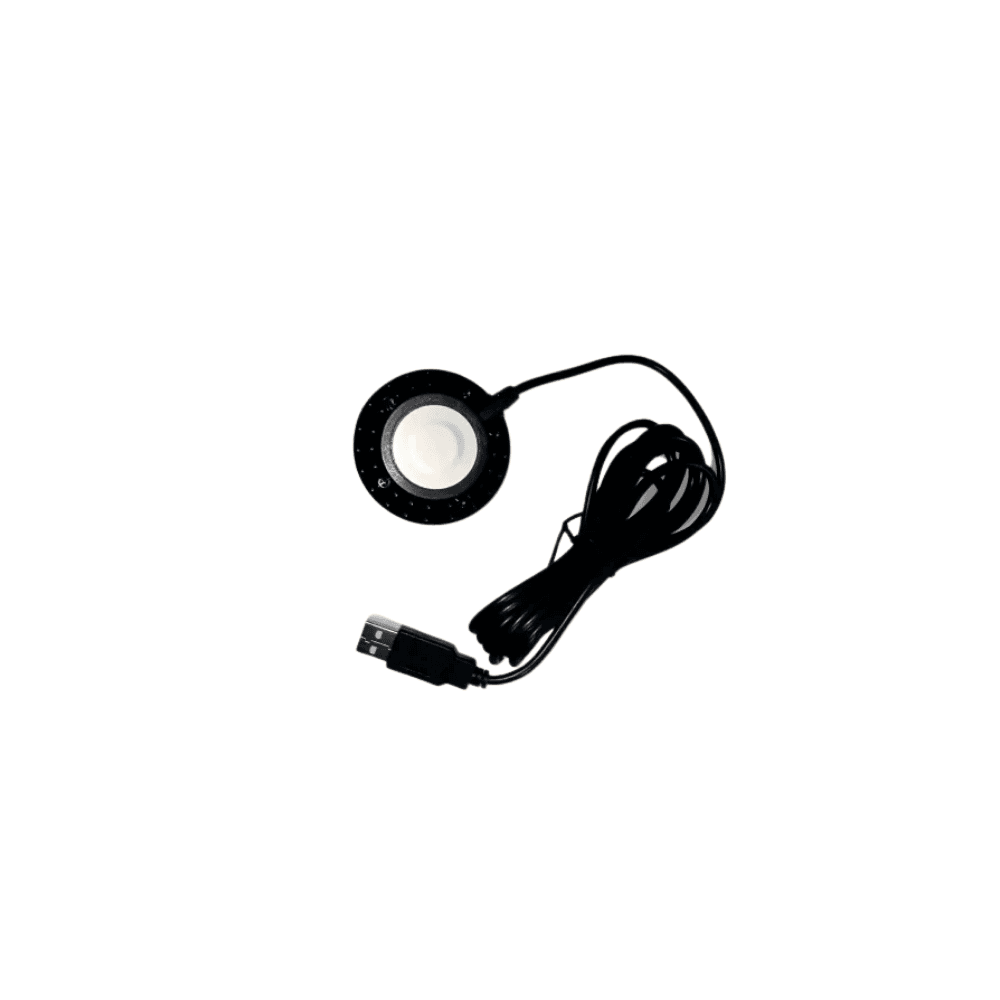 Aadhar GPS Device
