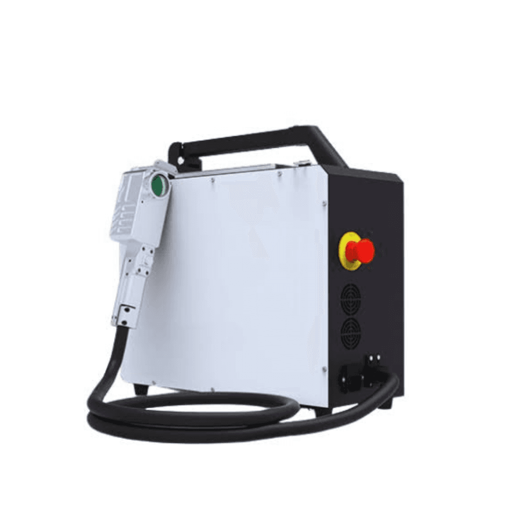 Laser Cleaning Machine