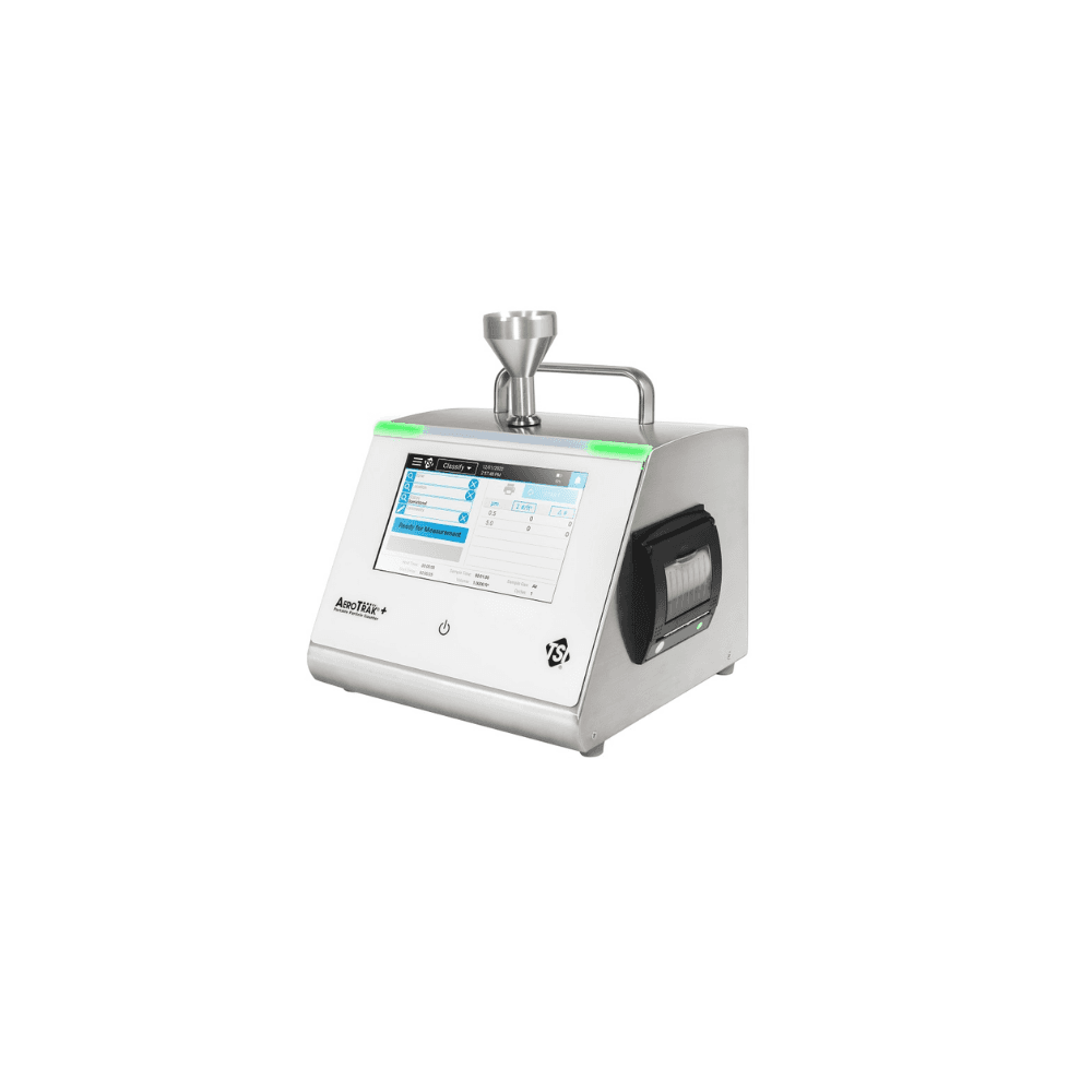Particle Counter
