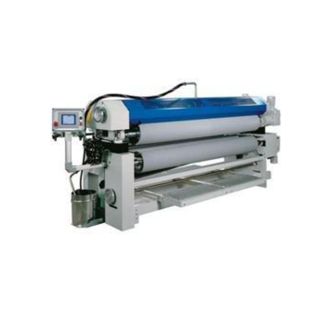 Roller Coating Machine