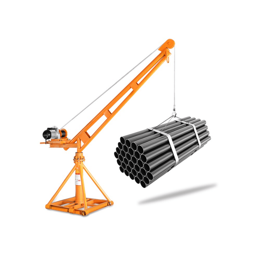 Lifting Equipment
