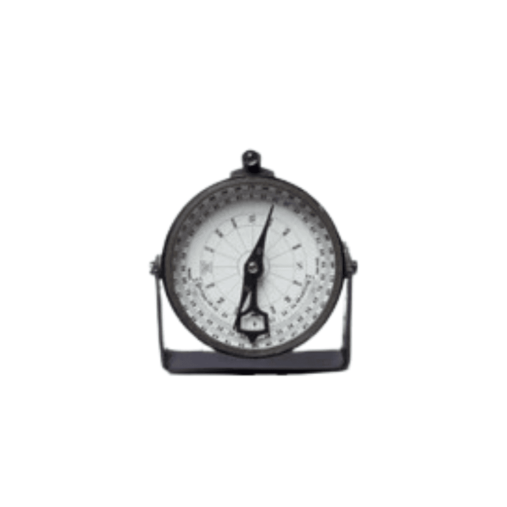 Clinometer Compass