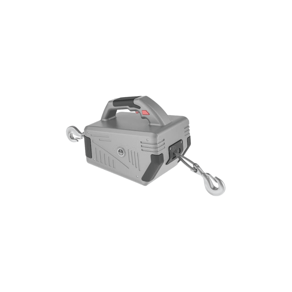 Electric Winch