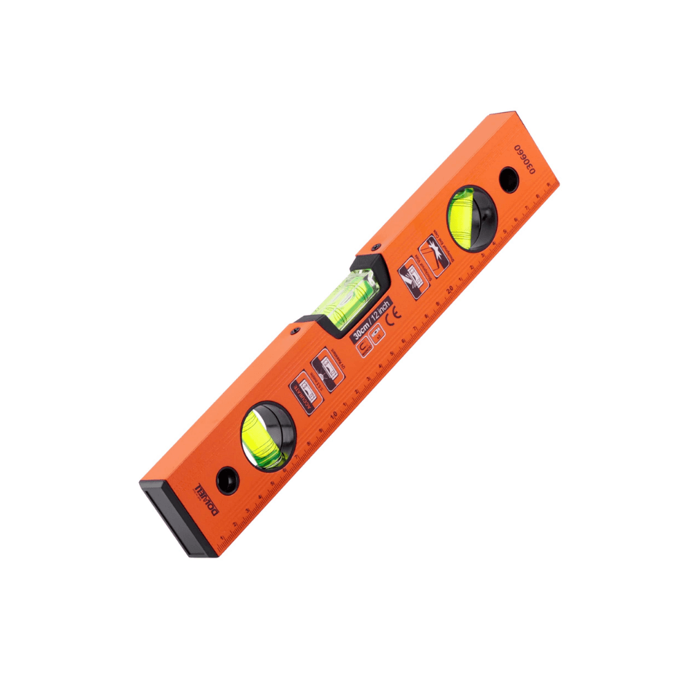 Spirit Level