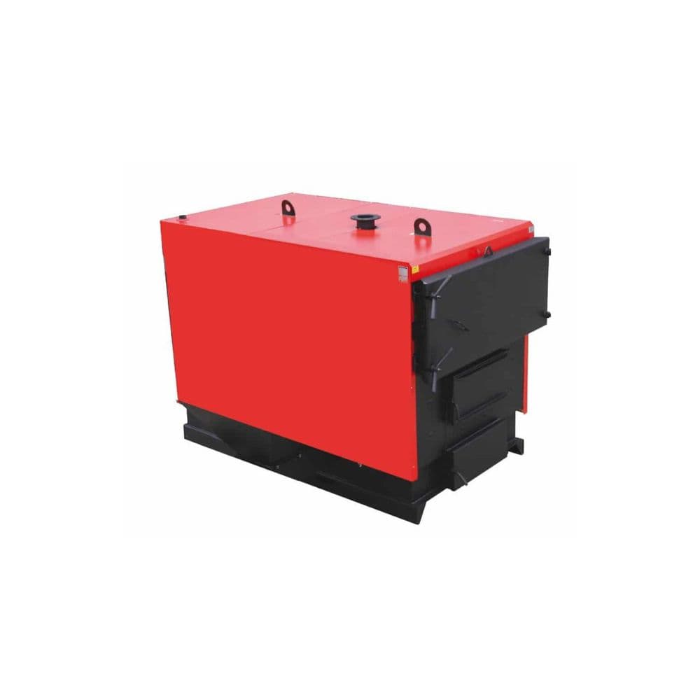 Solid Fuel Boiler