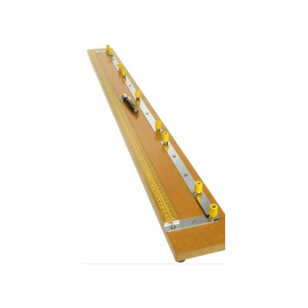Wheatstone Bridges