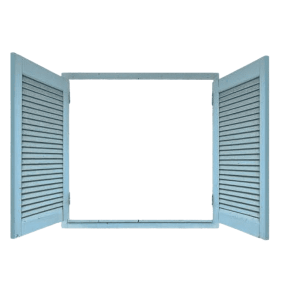 Window Shutters
