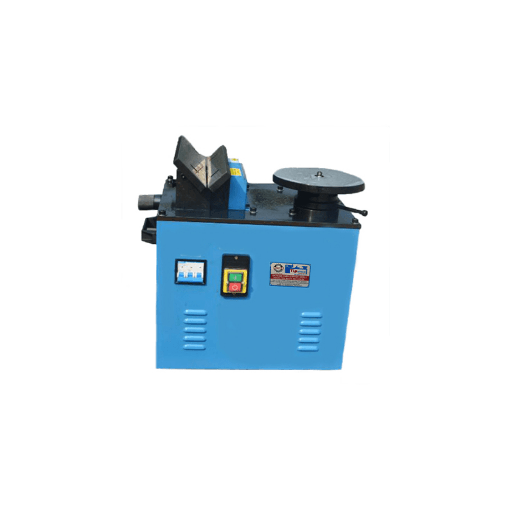 Chamfering Machine