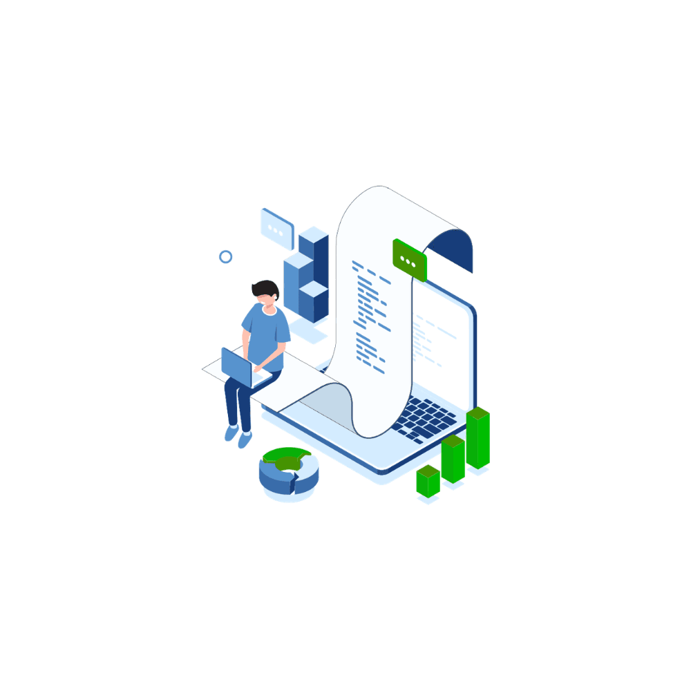 Online Billing Software