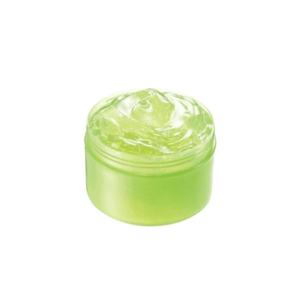 Herbal Gel