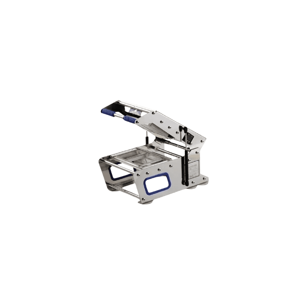 Meal Tray Sealing Machine