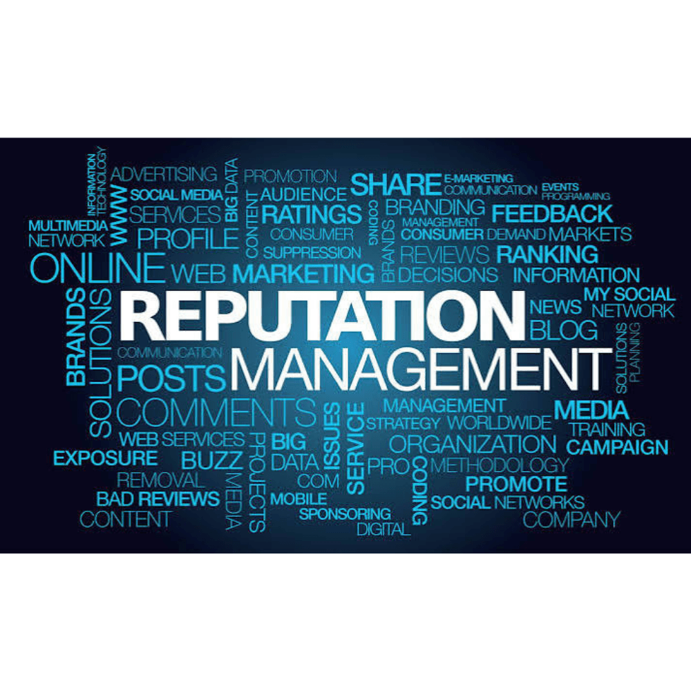 Reputation Management Service