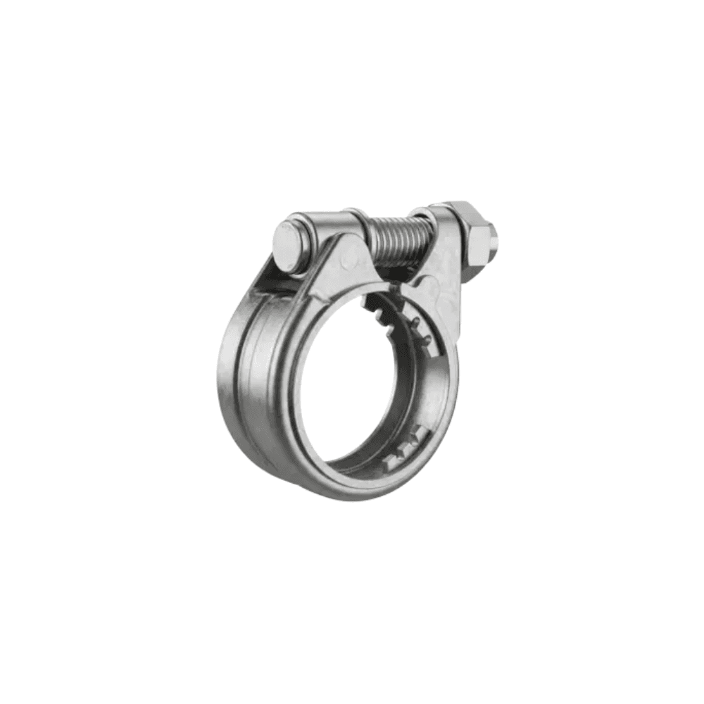 Hydraulic Clamps