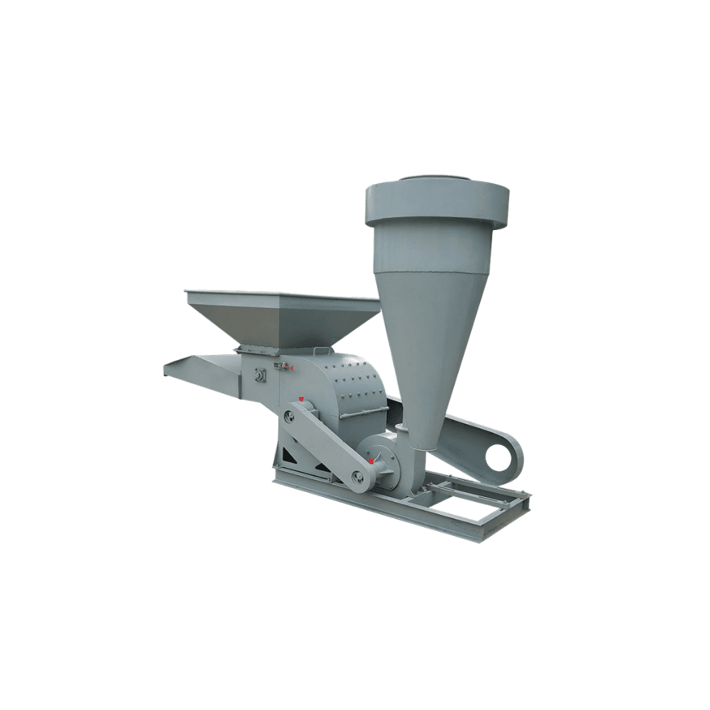 Grains Grinding Machine