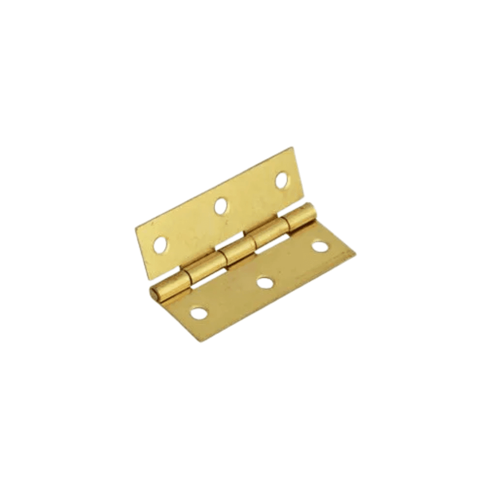 Brass Butt Hinge