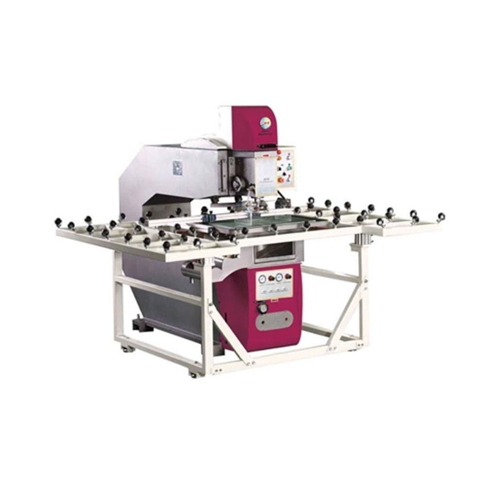 Glass Drilling Machine