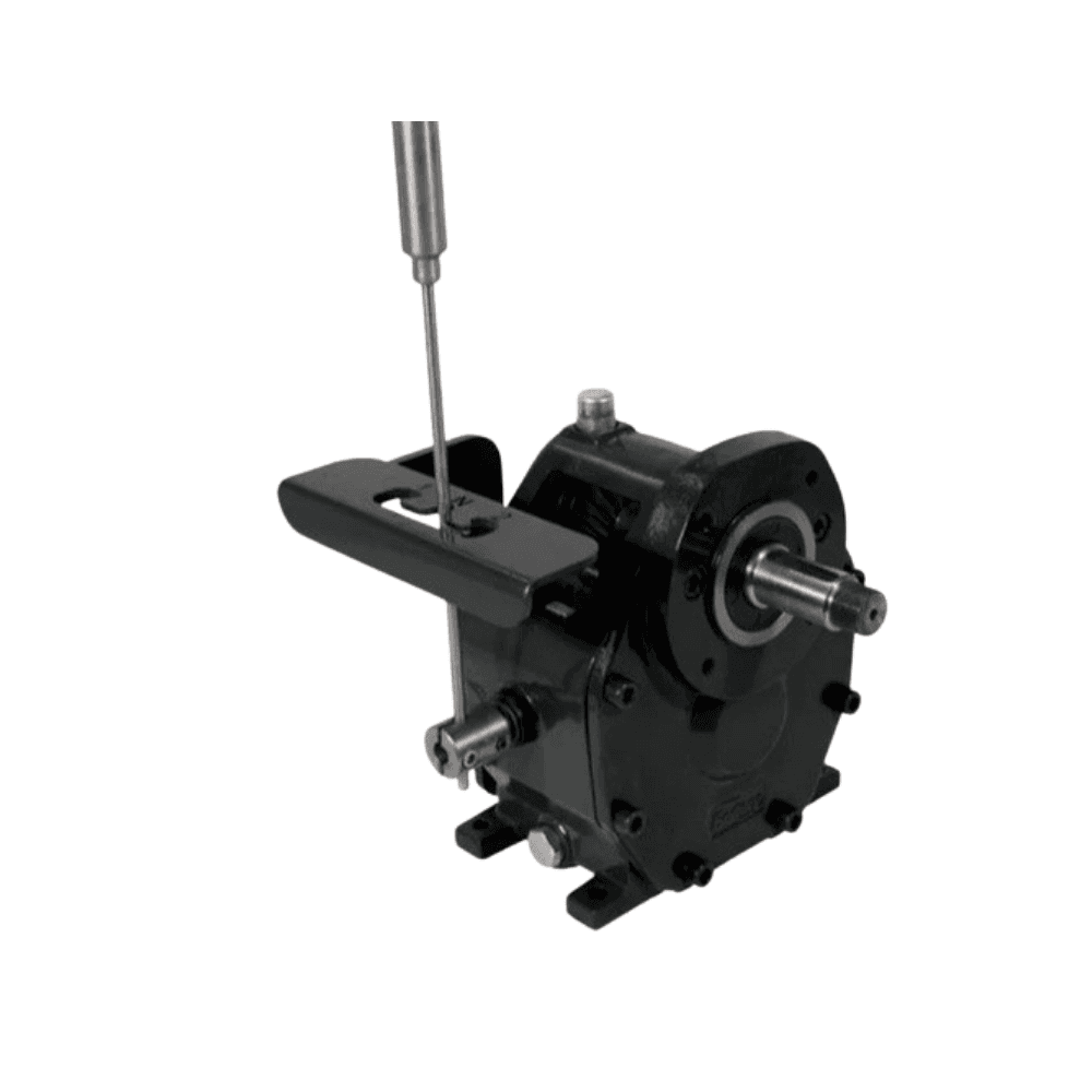 Agricultural Gearbox