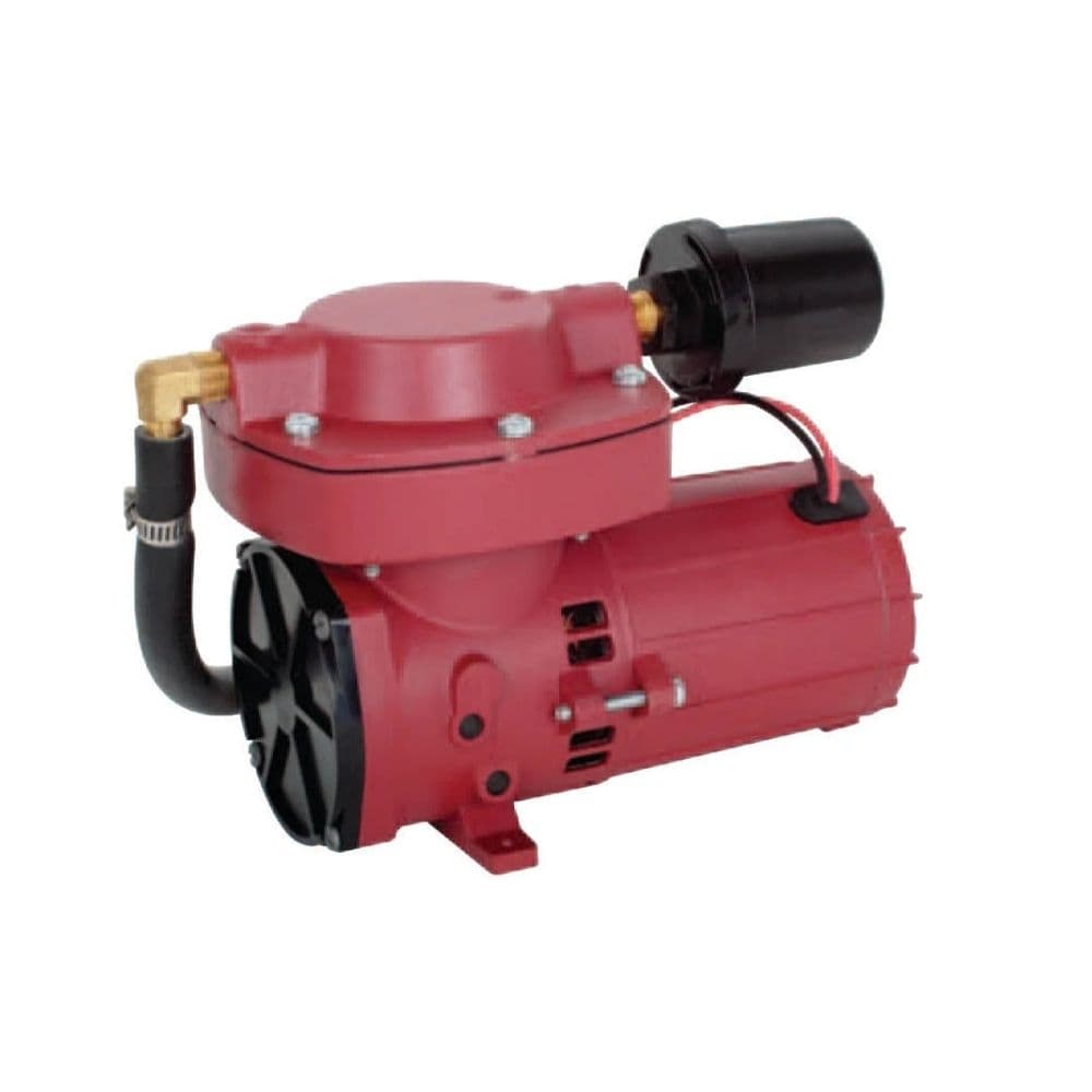Diaphragm Compressors