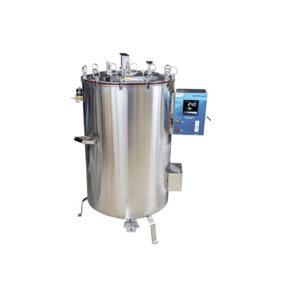 Laboratory Autoclave & Sterilizers